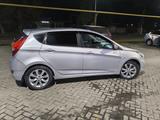 Hyundai Accent 2012 года за 4 700 000 тг. в Алматы – фото 3