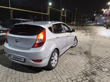 Hyundai Accent 2012 года за 4 700 000 тг. в Алматы – фото 4