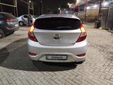 Hyundai Accent 2012 года за 4 700 000 тг. в Алматы – фото 5
