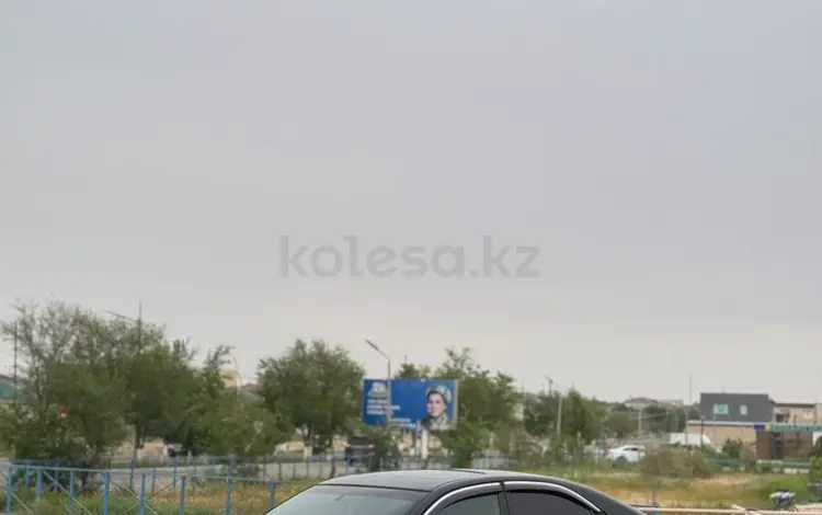 Toyota Camry 2005 года за 6 000 000 тг. в Жанаозен