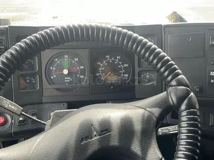 МАЗ  544019-421-031 2011 года за 7 900 000 тг. в Астана – фото 7