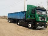 МАЗ  544019-421-031 2011 года за 7 900 000 тг. в Астана – фото 4