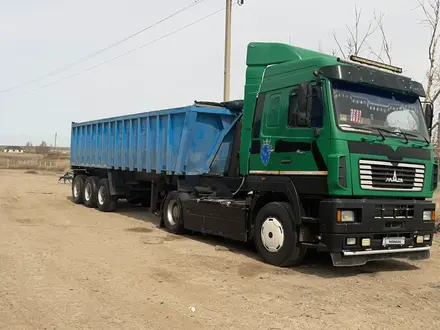 МАЗ  544019-421-031 2011 года за 7 900 000 тг. в Астана – фото 4