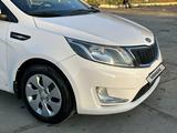 Kia Rio 2012 годаfor4 600 000 тг. в Шымкент – фото 4