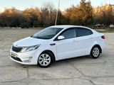 Kia Rio 2012 года за 4 600 000 тг. в Шымкент