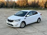 Kia Rio 2012 годаfor4 600 000 тг. в Шымкент – фото 2