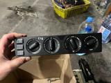 Климат контроль BMW E38for20 000 тг. в Караганда