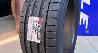 Yokohama Advan Sport V105 245/45RF18 96Y (Run Flat) за 110 600 тг. в Алматы