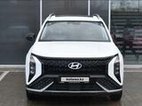 Hyundai Mufasa 2024 года за 12 500 000 тг. в Алматы – фото 3