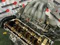 Двигатель (ДВС) мотор коробка (АКПП) Япония! за 85 500 тг. в Алматы – фото 2