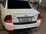 ВАЗ (Lada) Priora 2170 2014 годаүшін3 000 000 тг. в Шымкент – фото 3