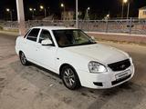 ВАЗ (Lada) Priora 2170 2014 годаүшін3 000 000 тг. в Шымкент