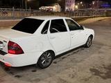 ВАЗ (Lada) Priora 2170 2014 годаүшін3 000 000 тг. в Шымкент – фото 4