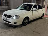 ВАЗ (Lada) Priora 2170 2014 годаүшін3 000 000 тг. в Шымкент – фото 2