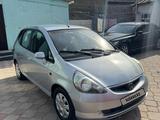 Honda Jazz 2002 годаfor3 500 000 тг. в Тараз – фото 3