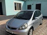 Honda Jazz 2002 годаfor3 500 000 тг. в Тараз