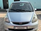 Honda Jazz 2002 годаfor3 500 000 тг. в Тараз – фото 2