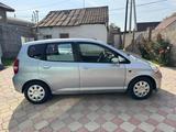 Honda Jazz 2002 годаfor3 500 000 тг. в Тараз – фото 4