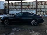 Hyundai Sonata 2023 года за 12 800 000 тг. в Астана – фото 2