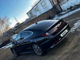 Hyundai Sonata 2023 года за 12 800 000 тг. в Астана