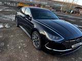 Hyundai Sonata 2023 года за 12 800 000 тг. в Астана – фото 3
