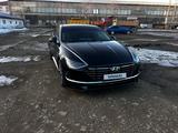 Hyundai Sonata 2023 года за 12 800 000 тг. в Астана – фото 4