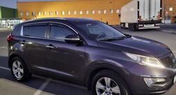 Kia Sportage 2010 годаfor7 800 000 тг. в Шымкент