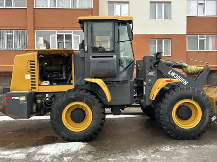 XCMG  LW3000FN 2021 года за 11 700 000 тг. в Актобе – фото 4