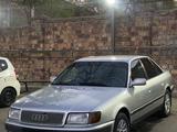 Audi 100 1992 года за 3 400 000 тг. в Тараз – фото 4