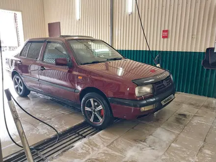 Volkswagen Vento 1993 годаүшін1 500 000 тг. в Жезказган