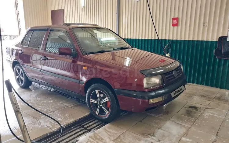Volkswagen Vento 1993 года за 1 500 000 тг. в Жезказган