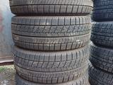 205/55R16 Bridgestone BLIZZAK VRX. за 80 000 тг. в Алматы