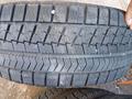 205/55R16 Bridgestone BLIZZAK VRX. за 80 000 тг. в Алматы – фото 4