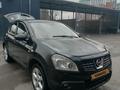 Nissan Qashqai 2007 годаүшін3 900 000 тг. в Алматы