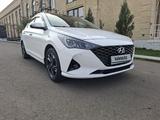 Hyundai Accent 2021 годаүшін8 500 000 тг. в Алматы