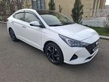 Hyundai Accent 2021 годаүшін8 500 000 тг. в Алматы – фото 3