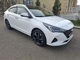 Hyundai Accent 2021 годаүшін8 500 000 тг. в Алматы – фото 4