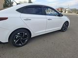 Hyundai Accent 2021 годаүшін8 500 000 тг. в Алматы – фото 5