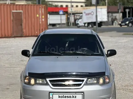 Daewoo Nexia 2012 года за 1 500 000 тг. в Шымкент