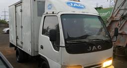 JAC  HFC 1063K 2007 годаүшін2 250 000 тг. в Алматы – фото 2