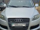 Audi Q7 2008 года за 7 000 000 тг. в Алматы – фото 3
