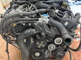 Двигатель и АКПП на Лексус Lexus IS 250үшін400 000 тг. в Алматы – фото 3