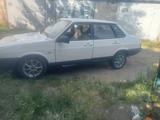 ВАЗ (Lada) 21099 1998 годаfor380 000 тг. в Костанай – фото 3