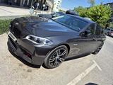 BMW 535 2015 годаүшін13 500 000 тг. в Шымкент – фото 2
