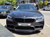 BMW 535 2015 годаүшін13 500 000 тг. в Шымкент