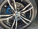 BMW 535 2015 годаүшін13 500 000 тг. в Шымкент – фото 4