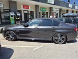 BMW 535 2015 годаүшін13 500 000 тг. в Шымкент – фото 3