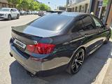 BMW 535 2015 годаүшін13 500 000 тг. в Шымкент – фото 5