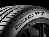 Pirelli Cinturato P7 за 50 000 тг. в Алматы – фото 2