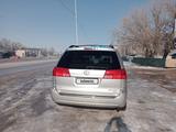 Toyota Sienna 2003 года за 5 800 000 тг. в Алматы – фото 4